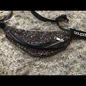 Fanny pack